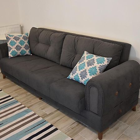 Ucas Apartment Sighisoara Bagian luar foto