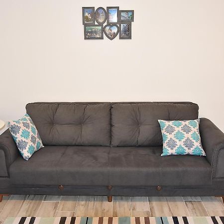 Ucas Apartment Sighisoara Bagian luar foto