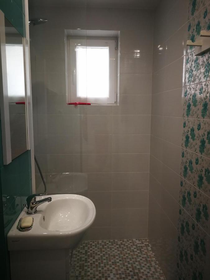 Ucas Apartment Sighisoara Bagian luar foto