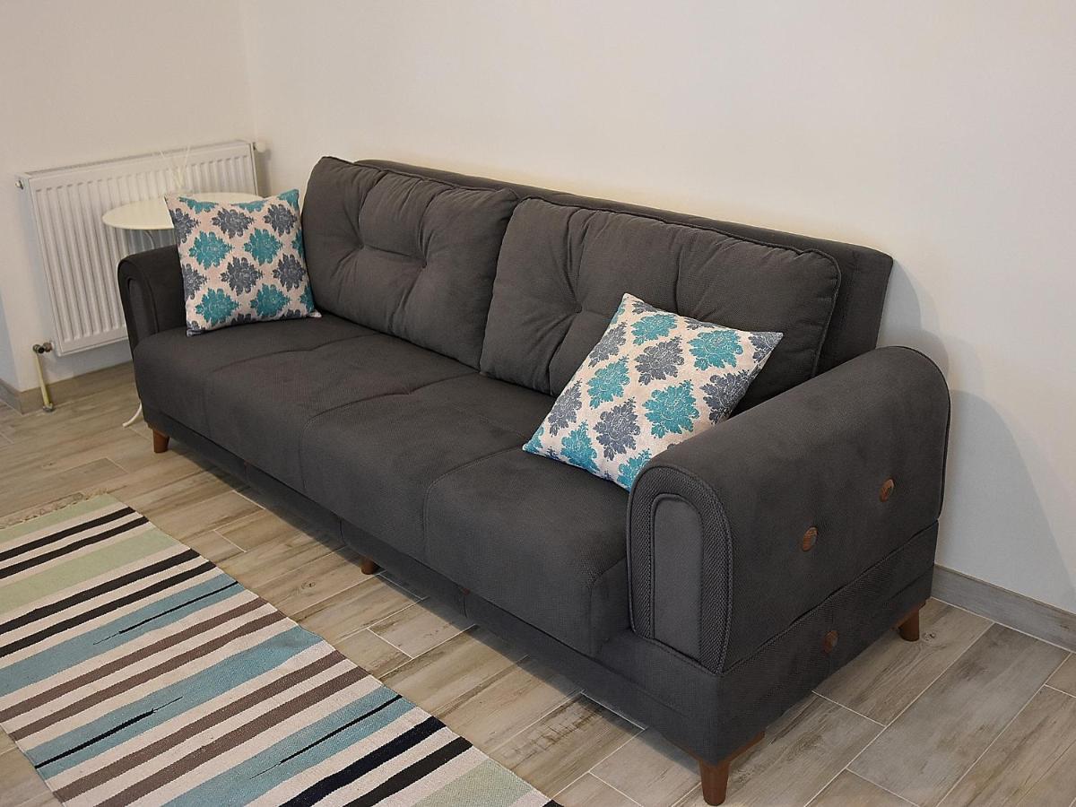 Ucas Apartment Sighisoara Bagian luar foto